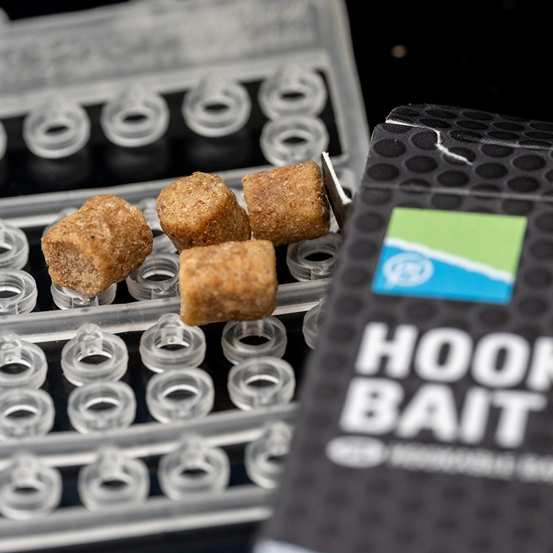 Preston Innovations Hookable Bait Bands